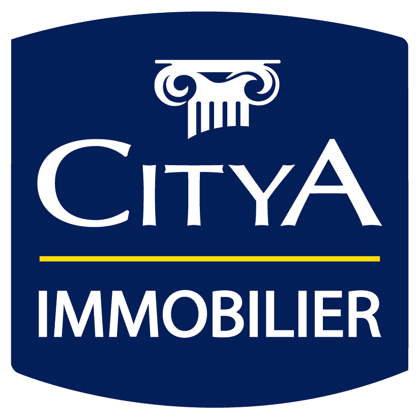Logo Citya Immobilier