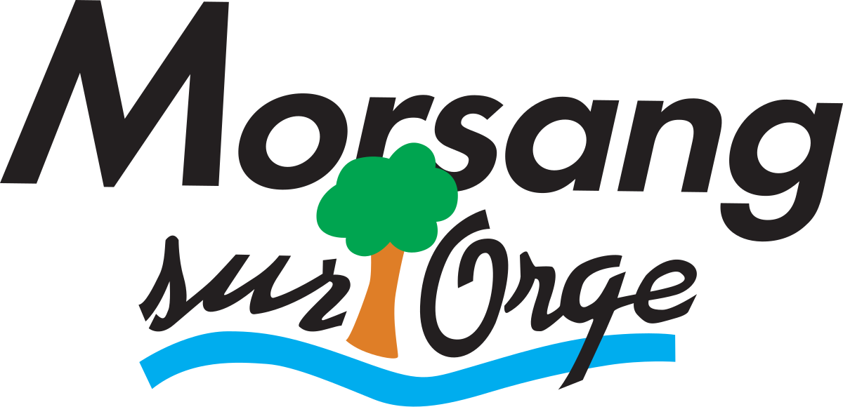 Logo Mairie de Morsang-sur-Orge