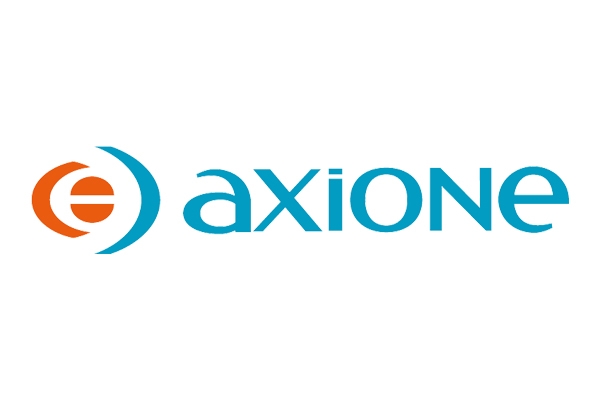 Logo Axione