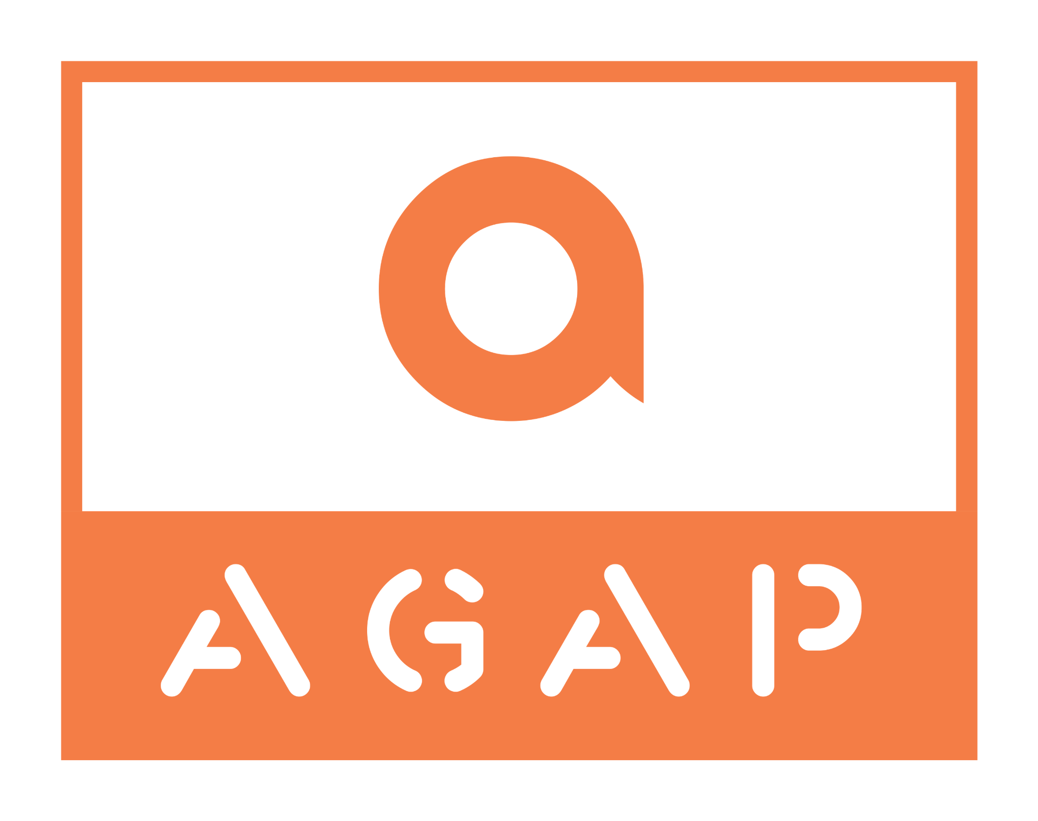 Logo AGAP Engineering